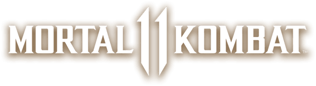 Логотип Mortal Kombat 11: Ultimate Edition