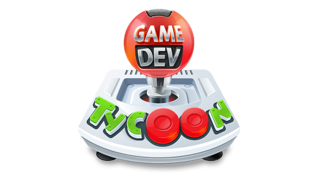 Логотип Game Dev Tycoon