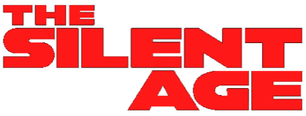 Логотип The Silent Age