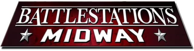 Логотип Battlestations: Midway