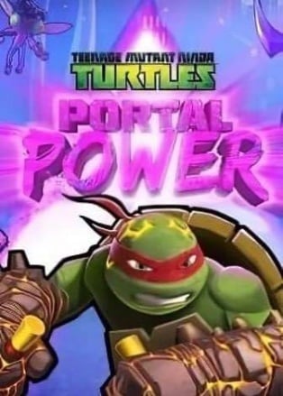 Teenage Mutant Ninja Turtles: Portal Power (игра)