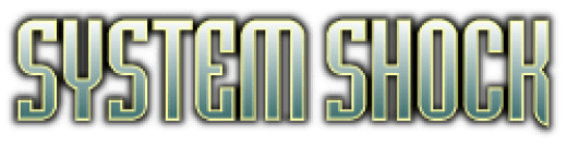 Логотип System Shock Remake