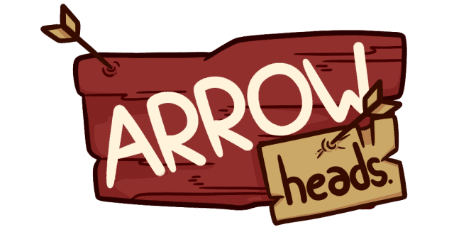 Логотип Arrow Heads