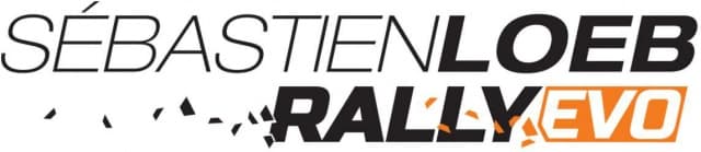 Логотип Sébastien Loeb Rally EVO
