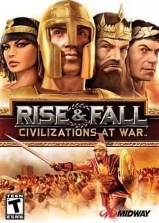 Sid Meier’s Civilization 6: Rise and Fall