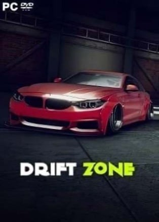 Drift Zone