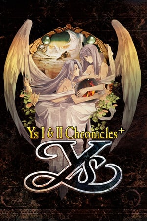 Ys 1 & 2 Chronicles+