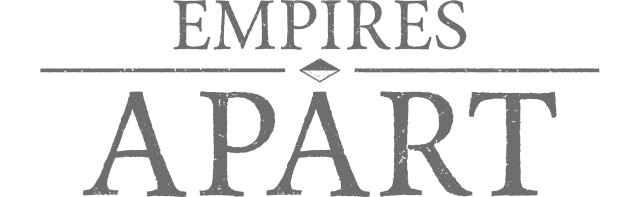 Логотип Empires Apart