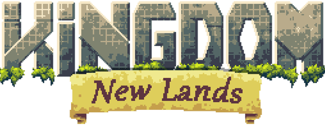 Логотип Kingdom: New Lands