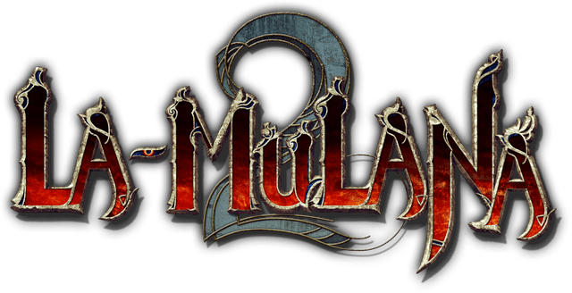 Логотип La-Mulana 2