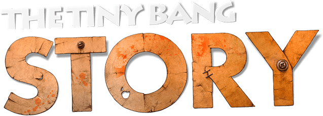 Логотип The Tiny Bang Story
