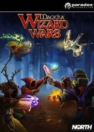 Magicka: Wizard Wars
