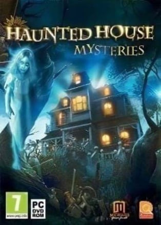 Haunted House Mysteries