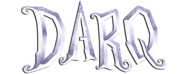 Логотип DARQ: Complete Edition