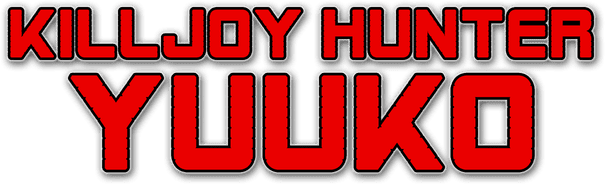 Логотип Killjoy Hunter Yuuko