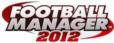 Логотип Football Manager 2012