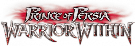 Логотип Prince of Persia: Warrior Within