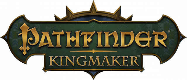 Логотип Pathfinder: Kingmaker