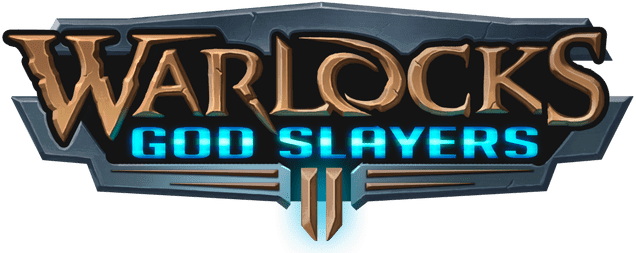 Логотип Warlocks 2: God Slayers