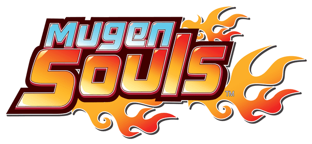 Логотип Mugen Souls
