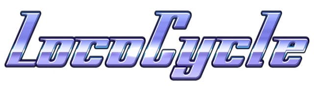 Логотип LocoCycle