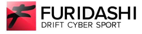 Логотип FURIDASHI: Drift Cyber Sport