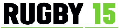 Логотип Rugby 15