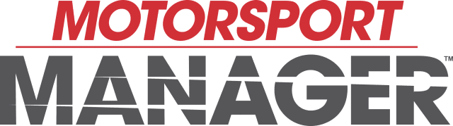 Логотип Motorsport Manager