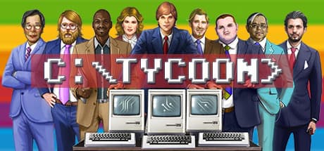 Логотип Computer Tycoon