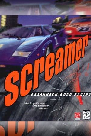 Screamer