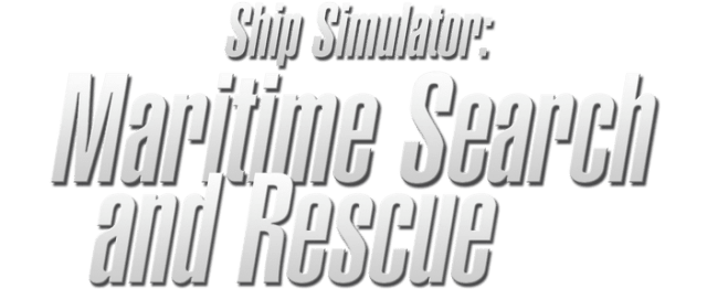 Логотип Ship Simulator: Maritime Search and Rescue