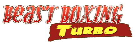 Логотип Beast Boxing Turbo