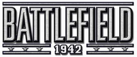 Логотип Battlefield 1942