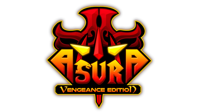 Логотип Asura: Vengeance Edition