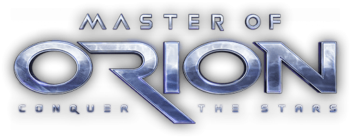 Логотип Master of Orion