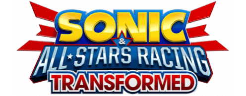 Логотип Sonic & All-Stars Racing Transformed Collection