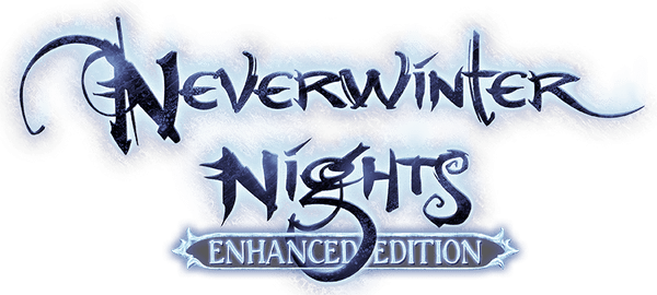 Логотип Neverwinter Nights: Enhanced Edition