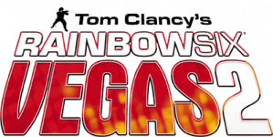 Логотип Tom Clancy's Rainbow Six Vegas 2
