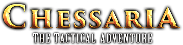 Логотип Chessaria: The Tactical Adventure (Chess)