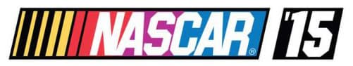 Логотип NASCAR 15