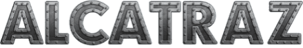 Логотип Алькатрас