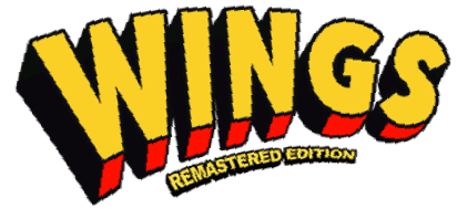 Логотип Wings! Remastered Edition