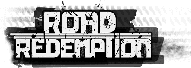 Логотип Road Redemption