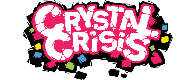 Логотип Crystal Crisis