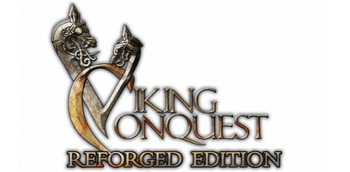 Логотип Mount & Blade: Warband - Viking Conquest Reforged Edition