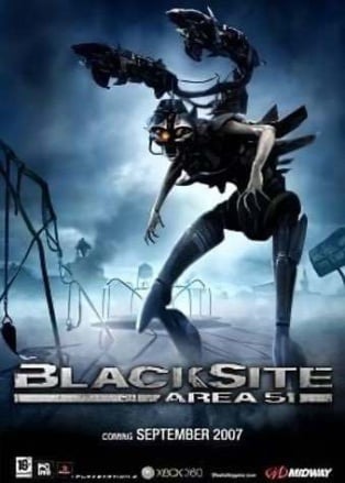BlackSite Area 51