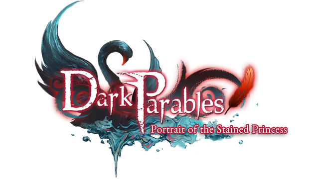 Логотип Dark Parables: Portrait of the Stained Princess Collector's Edition