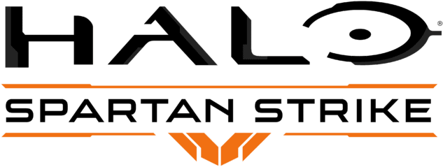 Логотип Halo: Spartan Strike