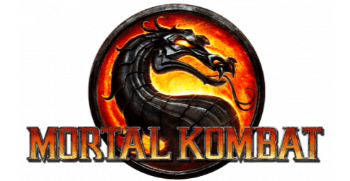 Логотип Mortal Kombat (игра)