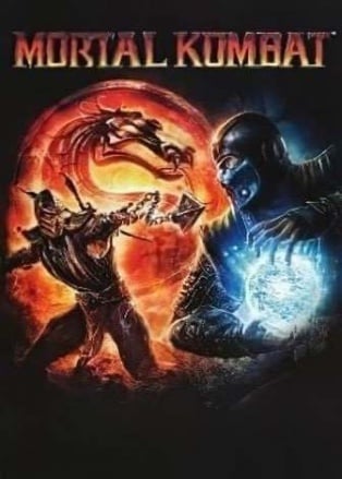 Mortal Kombat (игра)